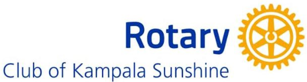 Logo-rotary