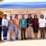 Rotary of Club Kampala Sunshine Lights Up Naguru Hill